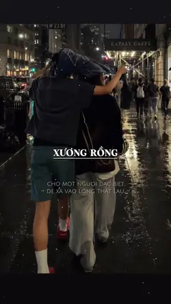 Xương rồng remix