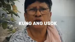 Huling Sandali