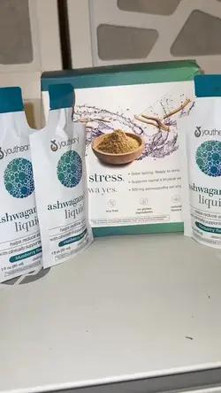 Ashwagandha Liquid |