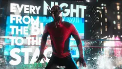 Free Anime Edit