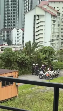 Prank imigresen