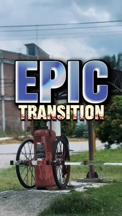 epic transition