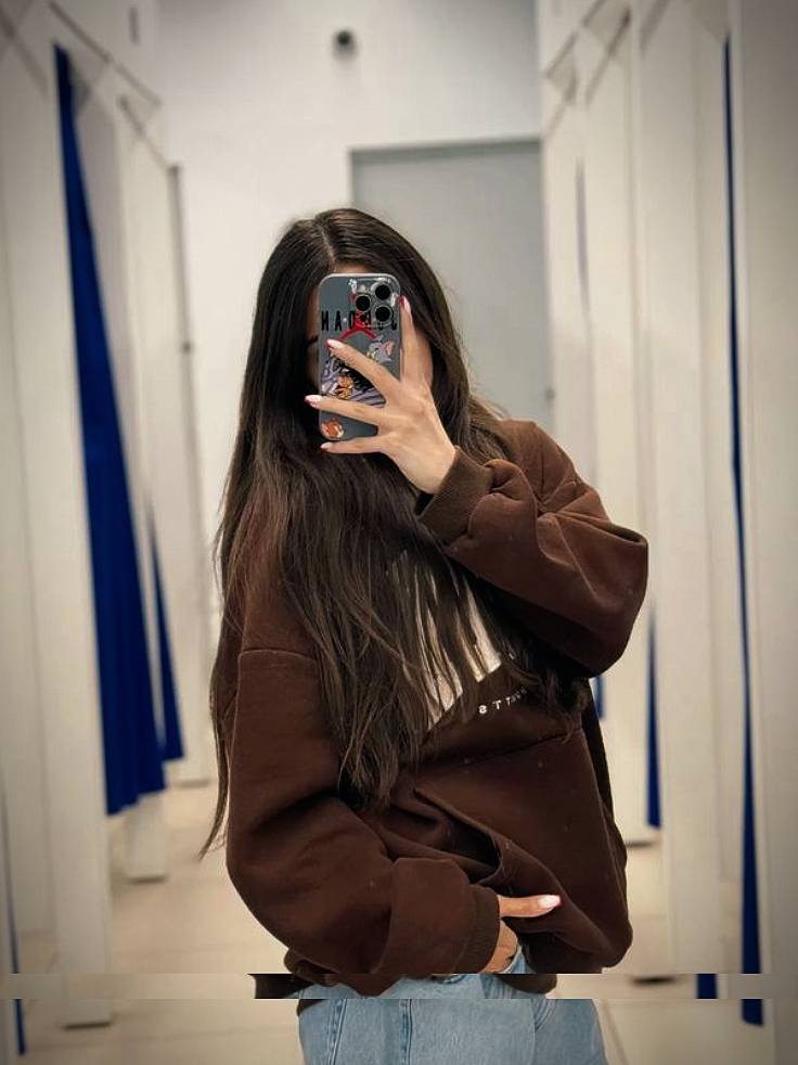 trend edit 