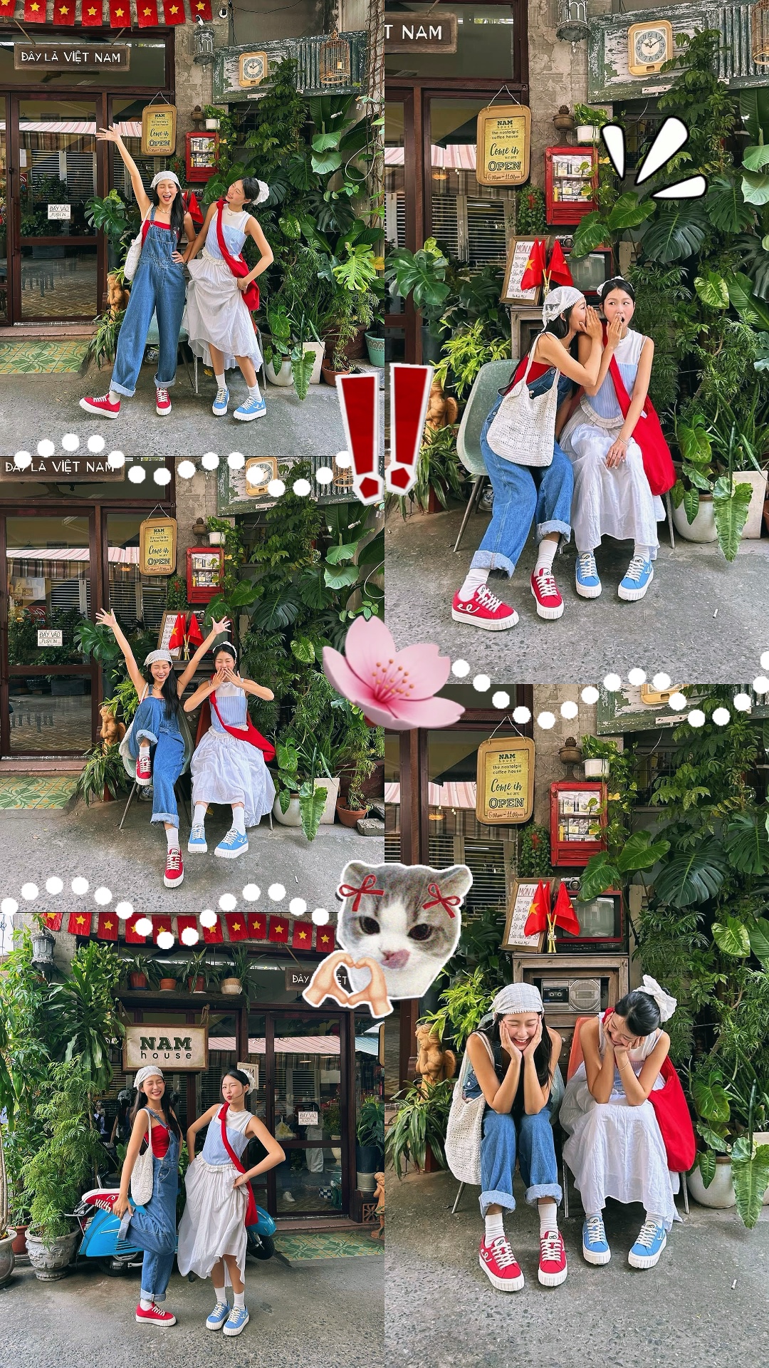 Collage photo
