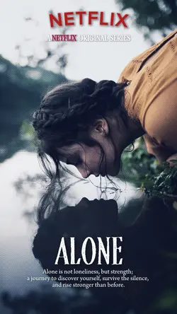 Netflix SERIES Alone