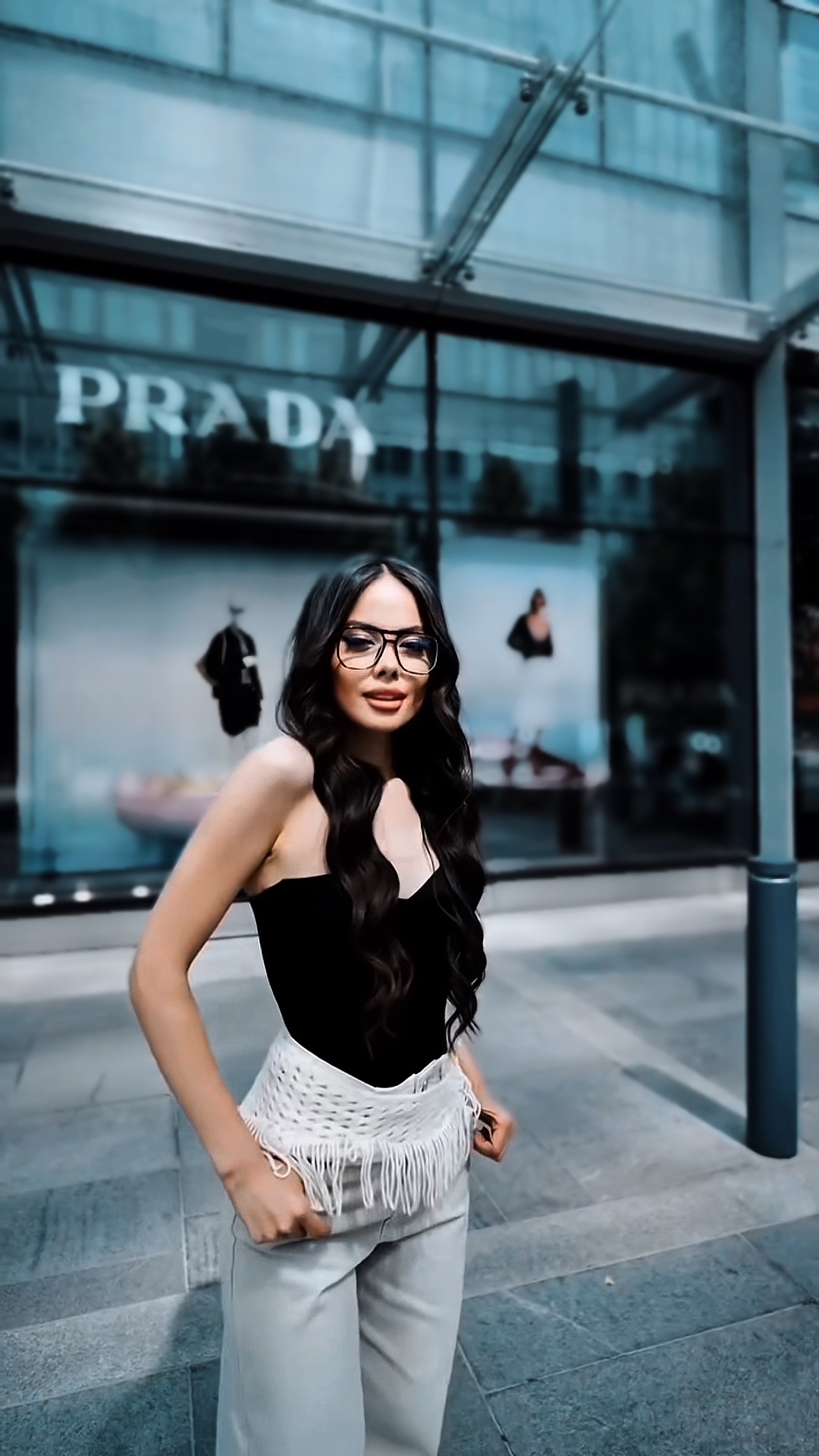 EDICIÓN LINDA DE MODA 🔥