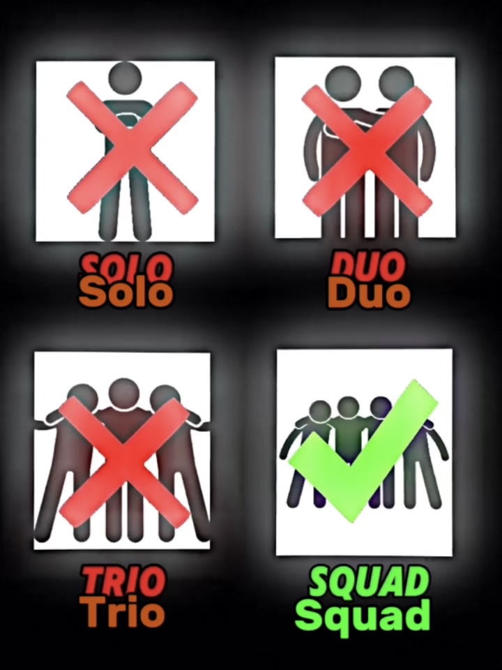 Squad flex