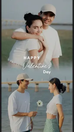 วาเลนไทน์2025