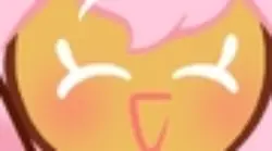 CherryBlossom Cookie