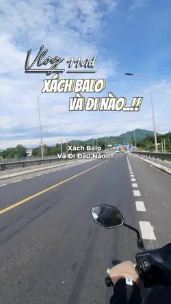 vlog du lịch phượt