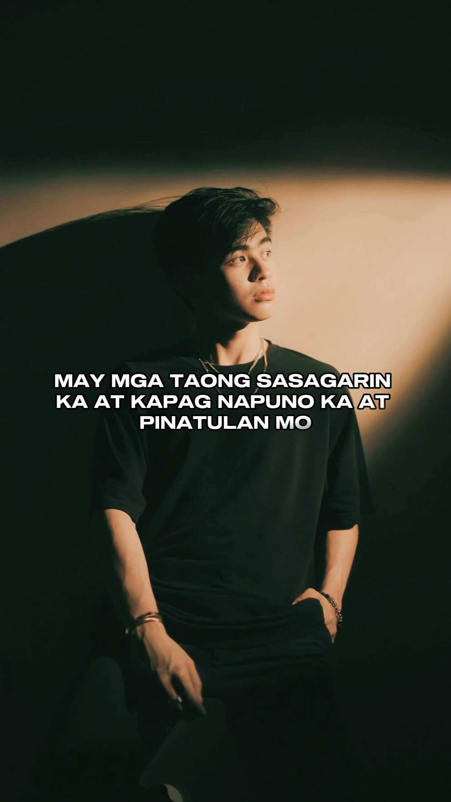 MAYO MGA TAONG 