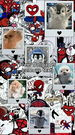 cute wallpaper