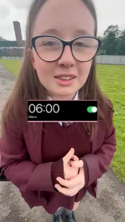 6 am