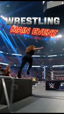 MAIN EVENT WRESTLING