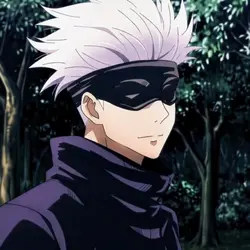 Gojo edit 
