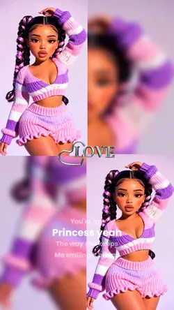 👸 PRINCESS