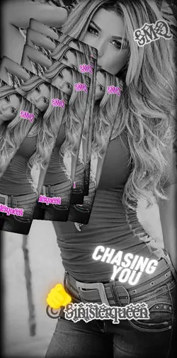 Chasing You 