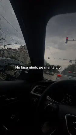 Do it now