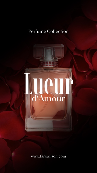 Produto Perfumado