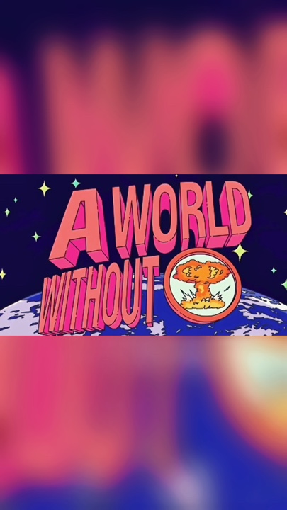 Isang MUNDO NA WALANG 