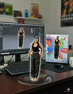 FIGURE TREND