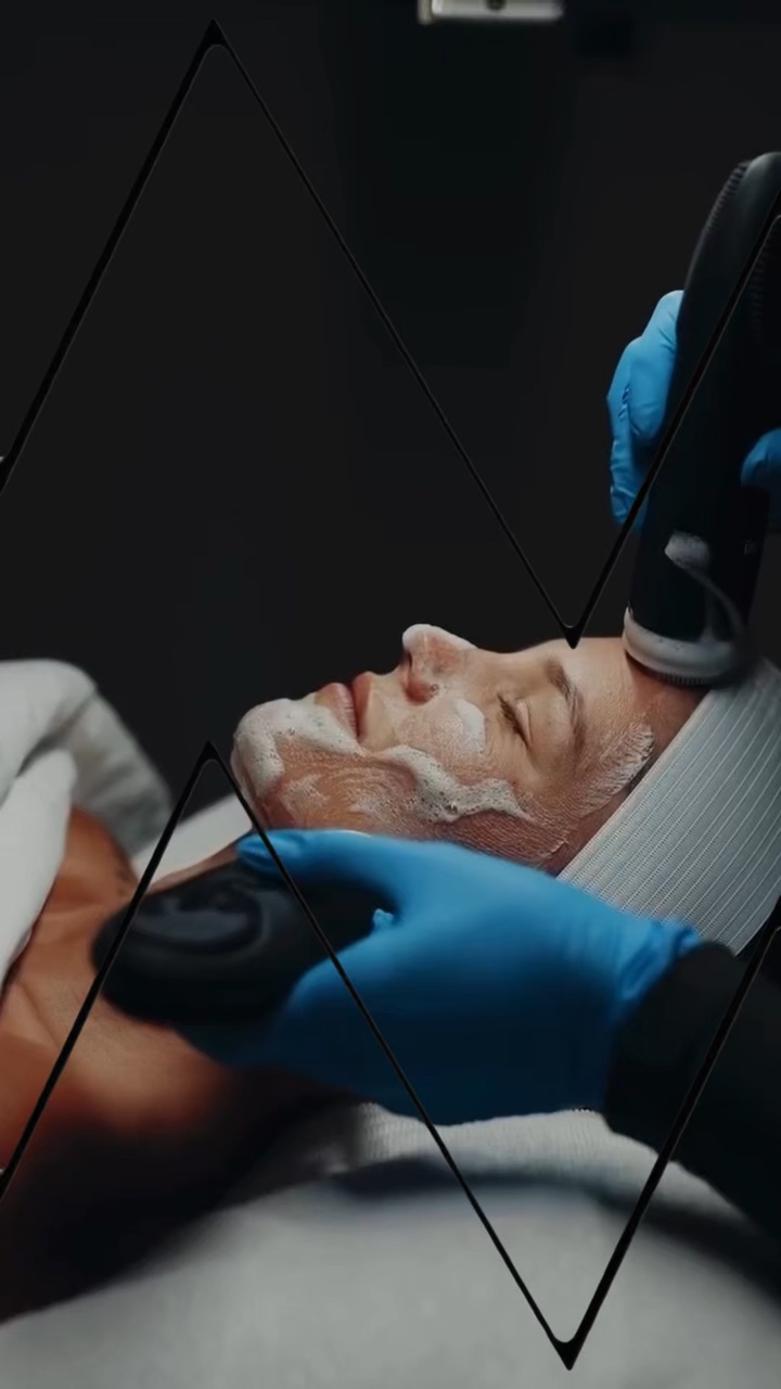 Facial