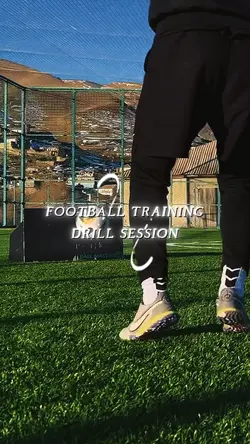 football training
