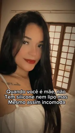 Até assim incomodo🫢
