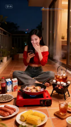mẫu vui nhộn