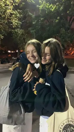 happy bday bestie