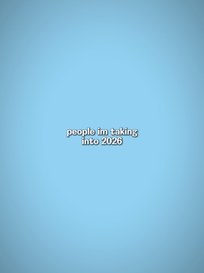 PeopleImTakingIn2026