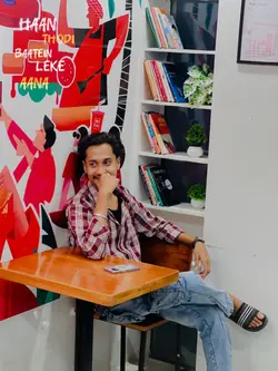 Haan Thodi Baatein..