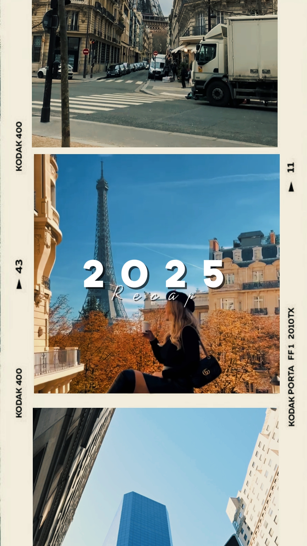 2025 Recap 