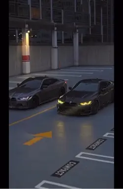 FREE BMW CAR CLIP