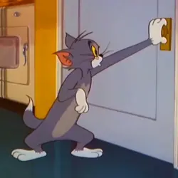 Tom & Jerry