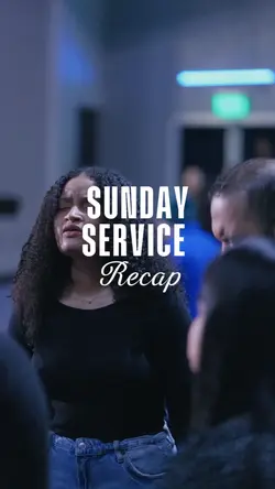 Sunday Service 