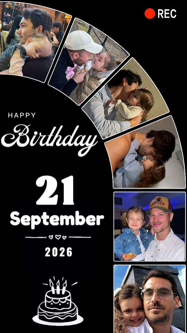 HBD 21 DE SETEMBRO