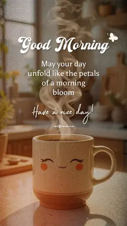 Good Morning 