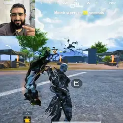 Pubg mask
