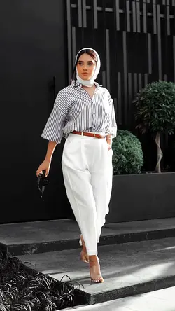 STREET | STYLE β‘οΈ