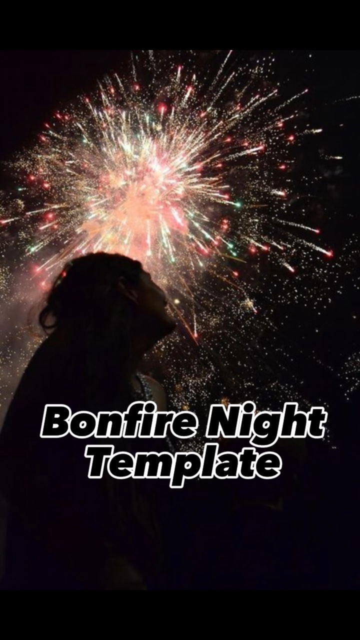 Nacht des Lagerfeuers