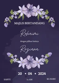 Majlis Bertandang
