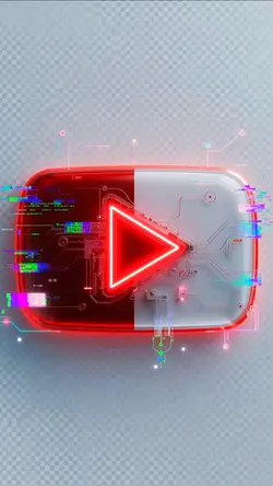 YouTube Template 