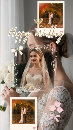 Moment Wedding