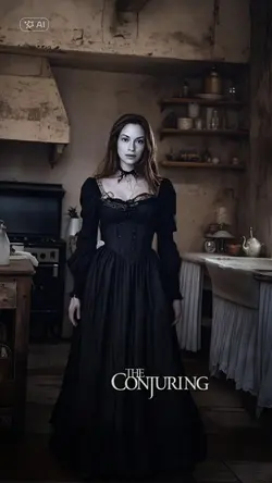 the Conjuring AI