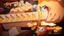 ZENITSU EDIT 