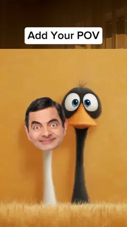 Mr. Bean