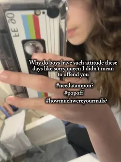 Like why so much sas