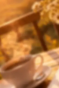 Morning template 