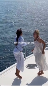 Bailando por la vida